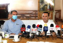 Raquítico el presupuesto 2021 que propone AMLO para la pesca: Sergio Torres