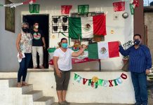 La necesidad hace crecer voluntades y sueños: Pucheta Sánchez