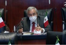 Los Ángeles Verdes salvaguardan a turistas y distinguen a México: Rocha Moya
