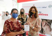 DIF Sinaloa ha entregado más de 4 mil auxiliares auditivos