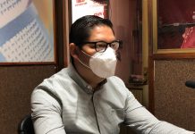 Próximo lunes arrancará el programa social “Médico en tu Casa”.