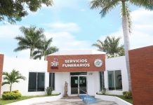 Se fortalece infraestructura de la funeraria DIF Sinaloa: inicia con la reapertura de servicios