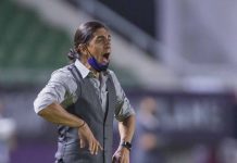 Palencia arremete contra el VAR