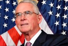 Republicanos en campaña vs. México