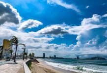 ¡Adiós Verano! Bienvenido Otoño