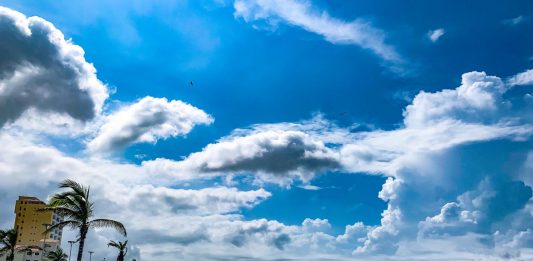 ¡Adiós Verano! Bienvenido Otoño