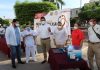 Gobierno municipal de Escuinapa arranca con el programa “Médico en tu Casa”.