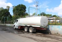 Llama JUMAPAM a tener cuidado con el agua transportada en pipas