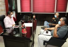 Se aperturarán espacios deportivos de 30 al 40 por ciento.