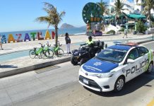 Sin denuncia, se cae el trabajo de los policías: SSPyTM