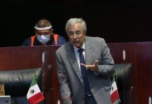 Exhorta Rocha Moya a SHCP a reponer recursos para Escuelas de Tiempo Completo