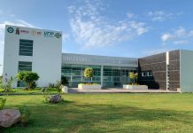 SE SUMA UTESC AL PROGRAMA RECHAZO CERO