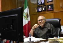 Avala Cabildo hacer del Tribunal de Barandilla un juzgado cívico