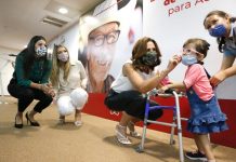 Beneficencia Pública y DIF Sinaloa entregan lentes para adultos mayores