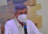 “EL EQUILIBRIO ENTRE LA SALUD Y LA ECONOMÍA DEBE SER CON ALTA RESPONSABILIDAD”: DR. EFRÉN ENCINAS TORRES