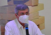 “EL EQUILIBRIO ENTRE LA SALUD Y LA ECONOMÍA DEBE SER CON ALTA RESPONSABILIDAD”: DR. EFRÉN ENCINAS TORRES