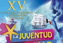 La SEMAR convoca a jóvenes mazatlecos a participar en el XX Concurso Nacional de Expresión Literaria “La Juventud y la Mar”