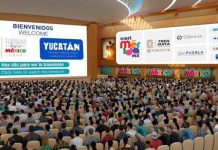 Concluye con éxito participación de Sinaloa en Tianguis Turístico Digital
