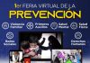 Convoca SSPE a la primera Feria Virtual de la Prevención