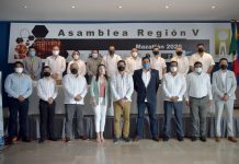 Firman convenio para impulsar en Mazatlán un crecimiento sustentable y sostenible