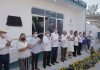 Inauguran el Centro de Atención y Prevención Covid-19 en Mazatlán