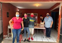 La adversidad genera grandes ideas de negocios: Pucheta Sánchez