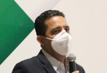 “Siervos de la Nación” recopilan datos de credenciales con fines electorales.