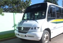 Multas de $400 a choferes que no cumplan con el uso de cubrebocas