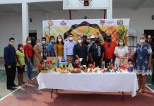 Escuinapa conmemora Día Nacional del Maíz “Sin maíz no hay país”.