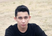 Emir Chávez es el galardonado del Premio Estatal de la Juventud “Rafael Buelna Tenorio” 2020 XV edición