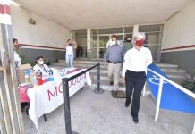 Abren 56 Centros Integradores del Desarrollo de la Secretaría de Bienestar en el sur