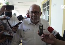 Químico Consternado por la Muerte de un “Gran Amigo”