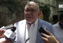 Alcalde Parece Dudar de Apoyar a Padilla Para que Continúe en el Cargo