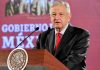 Un triunfo del pueblo de México que INE haya negado registro a México Libre: AMLO