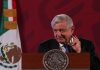 Gobernadores que dejaron Conago ejercen su libertad: AMLO; «están en su derecho»