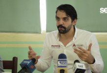 Morena es un Desastre de Partido, Dice Attolini