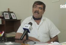 El “Quimiquin” Benítez Torres es un “Moreno Fifi”