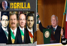 Recibe el presidente dos avisos de la sociedad