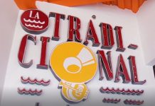 Abre sus puertas La Tradicional de Olas Altas