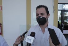 La Gente a Veces No Respeta la Norma, No Tanto los Comercios