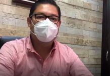 Escuinapa siempre será solidario con municipios que sufran de situaciones vulnerables.