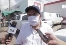 Visita de gobernador al Bonfil demuestra interés por pescadores