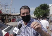 Esta “Cabrón”, No Hay Nada del Gobierno Federal Para los Pescadores