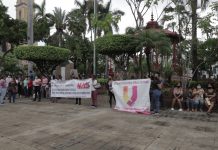Precaristas Demandan del Municipio Terrenos para Vivienda