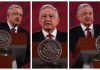Los temas de AMLO en La Mañanera del 22 de septiembre