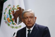 AMLO presenta Segundo Informe de Gobierno