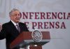 AMLO pide a partidos destinar mitad de su presupuesto a vacuna contra coronavirus