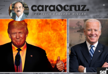 JOE BIDEN: TRAZOS Y RETAZOS.