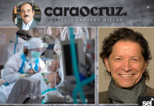 TILDES A LA VERSIÓN DE PATTERSON SOBRE EL CORANAVIRUS.