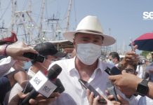 Regreso a clases será decisión de la SS: Ordaz